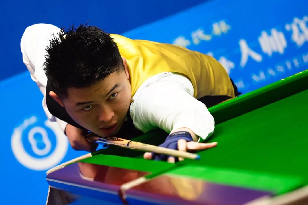 面对老对手 面对老对手