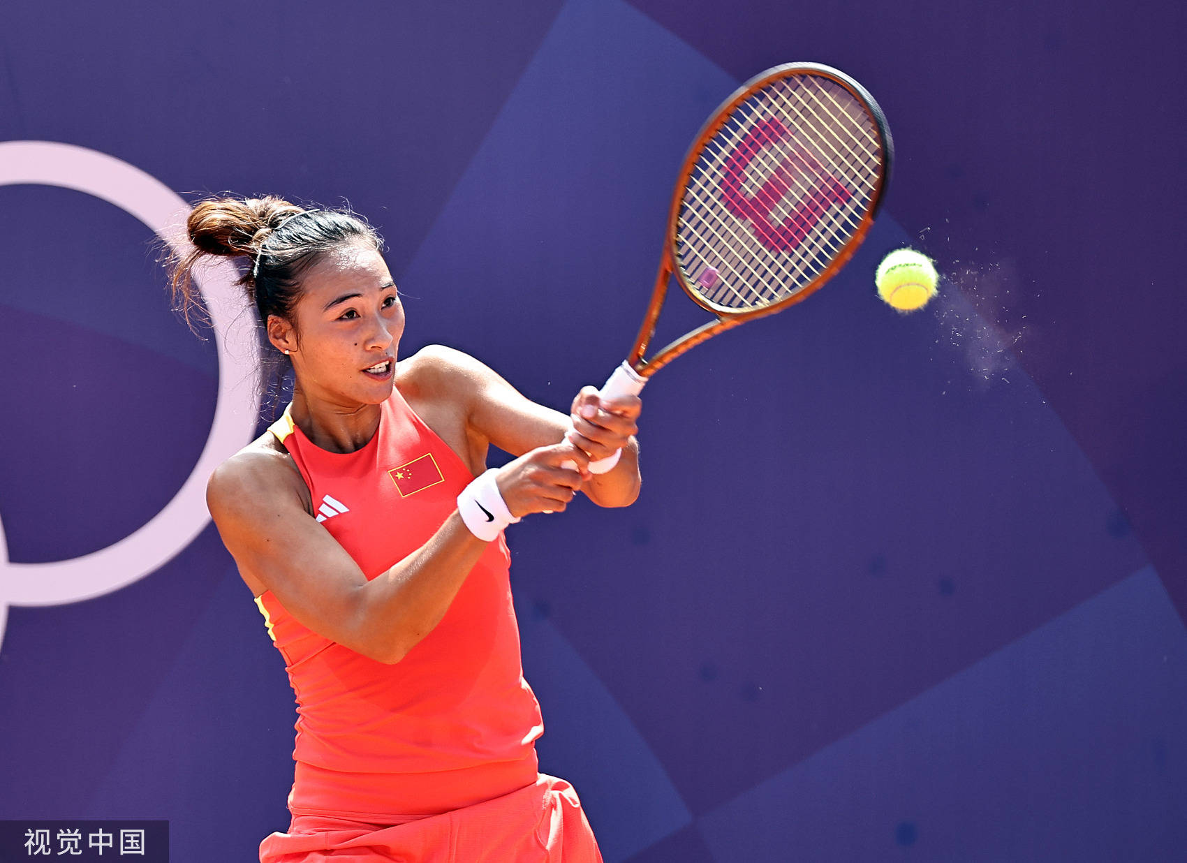 表现和影响 表现和影响